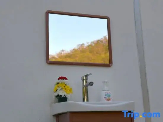 NiNo San Glamping - Pak Chong