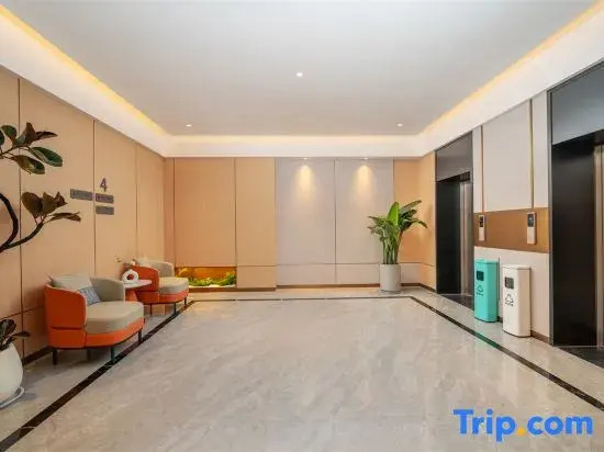 Magnotel Hotel (Xinyangdong Railway Station)