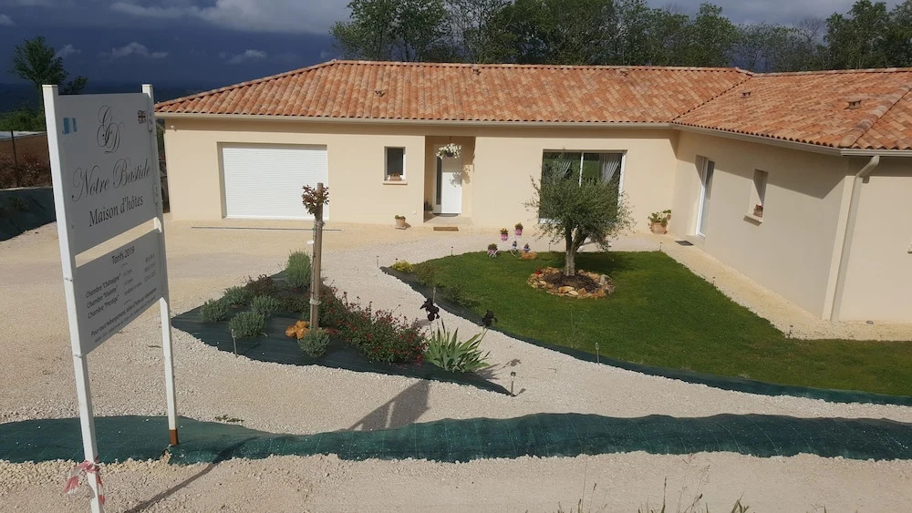 Notre Bastide