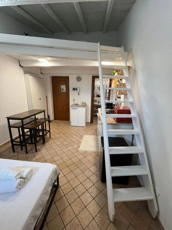 Vecchio Bastione B&B • unico ambiente • Catania •