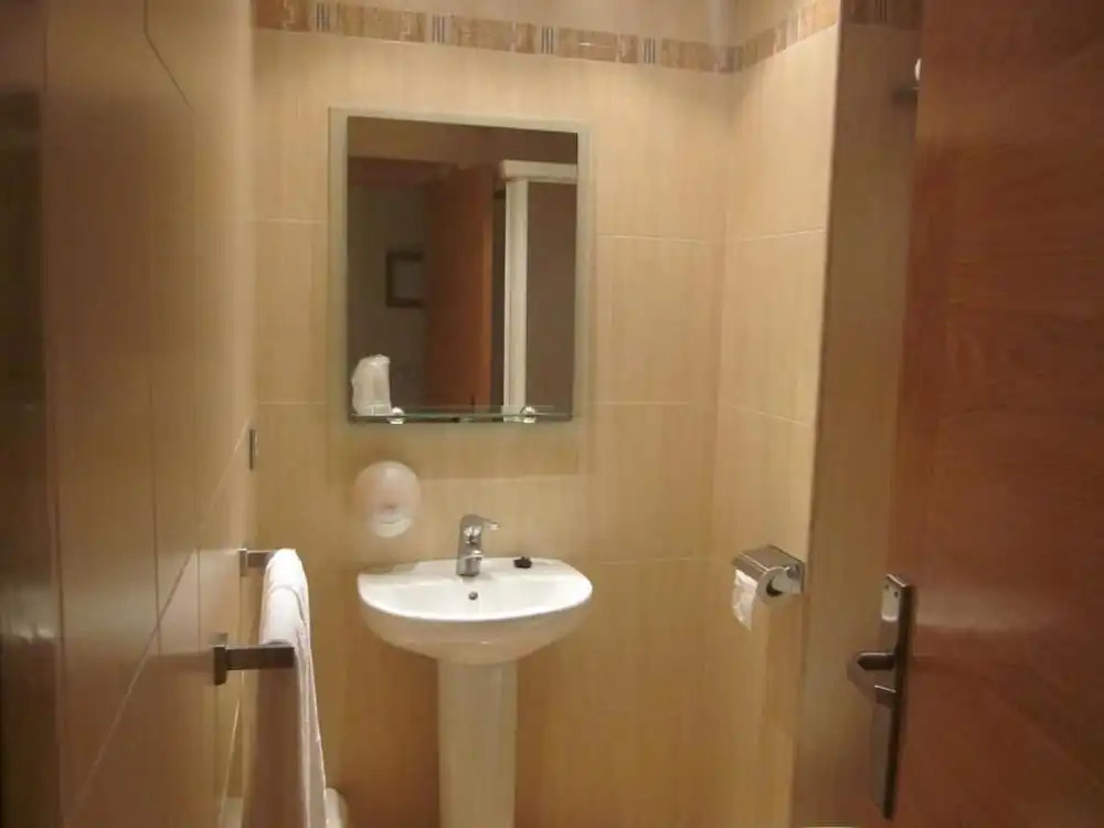 Hotel Totana Sur