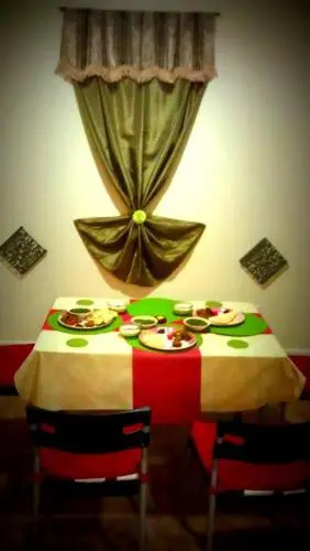 Pallava Residence