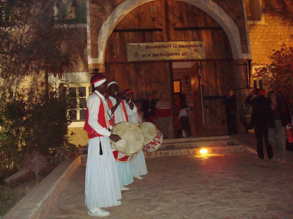 Hotel Dakyanus