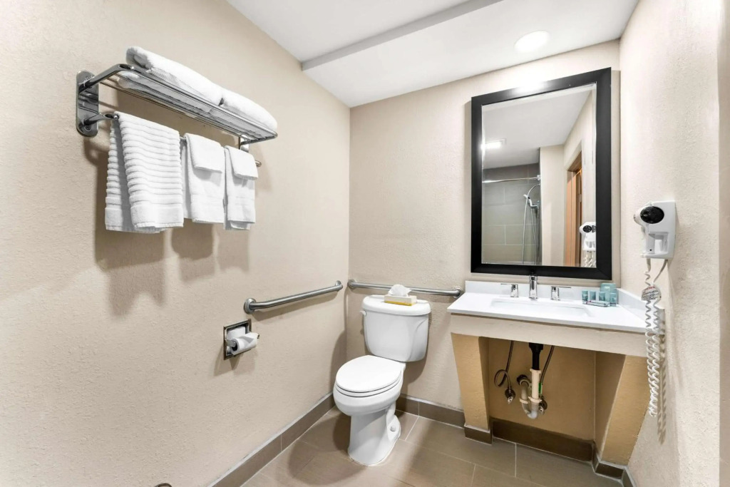 SureStay Plus by Best Western Reading North