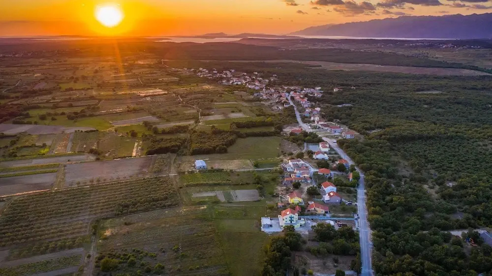 Villa Paradiso