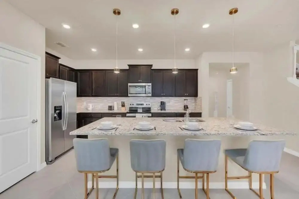 Amazing Theme Rooms Kids Will Love! 5 Bedroom Townhouse