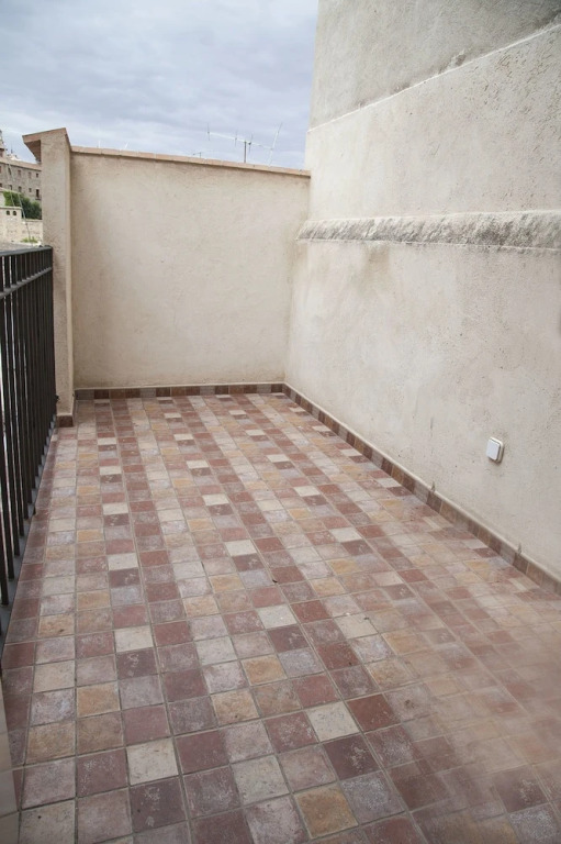 Apartamento Pozo Amargo