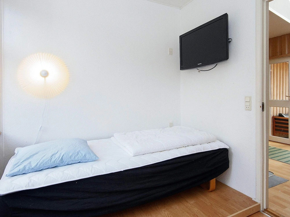 4 person holiday home in Egå
