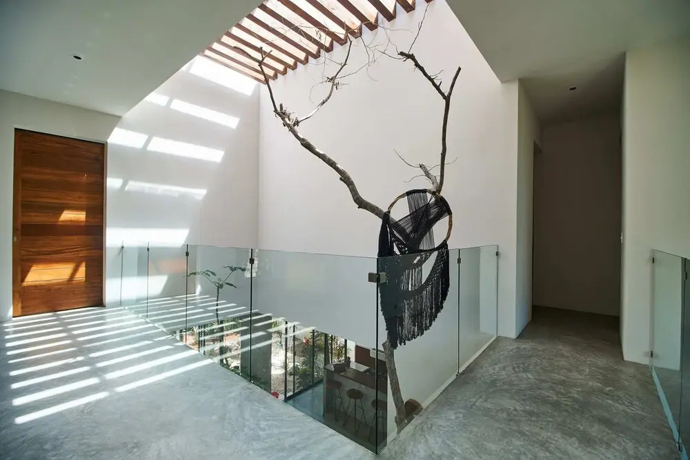 Casa Marhe By Lockey