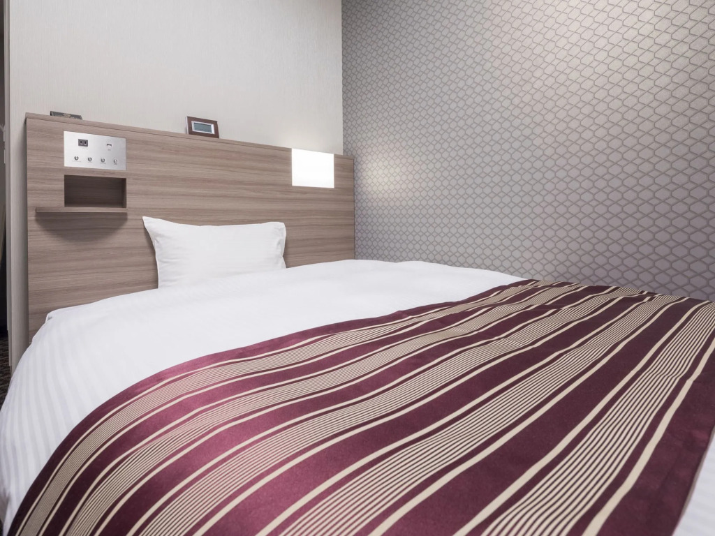 Hotel Wbf Namba Nippombashi
