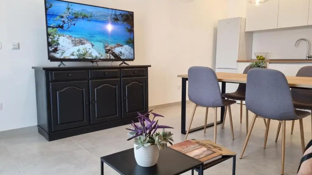 Noel apartment Cavtat