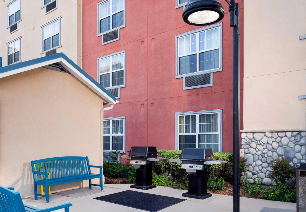 TownePlace Suites Los Angeles LAX Manhattan Beach