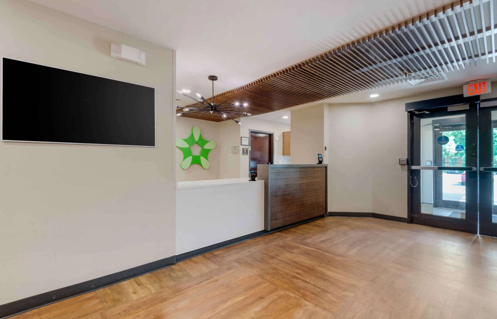 Extended Stay America Select Suites - Charlotte - University Place