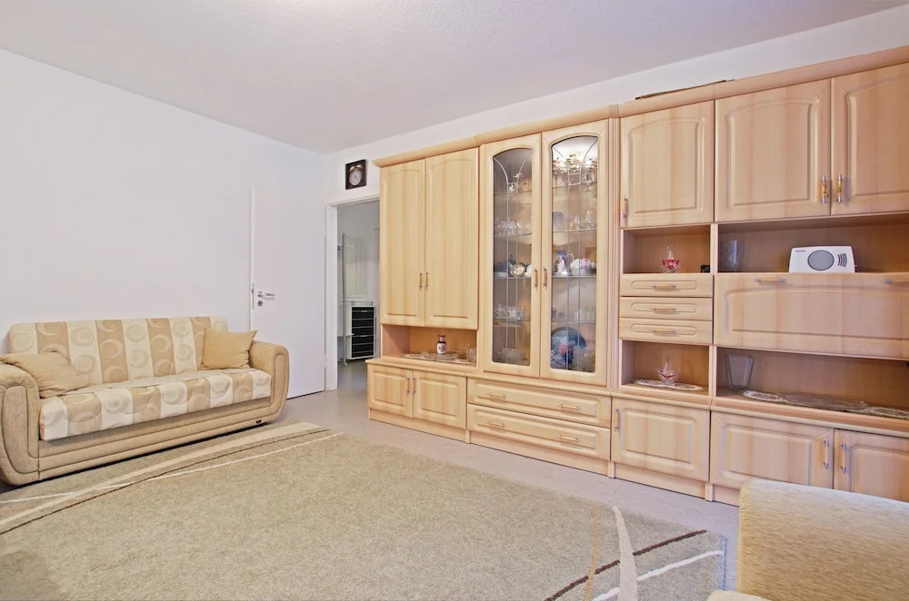 Private Apartment Obentrautstraße