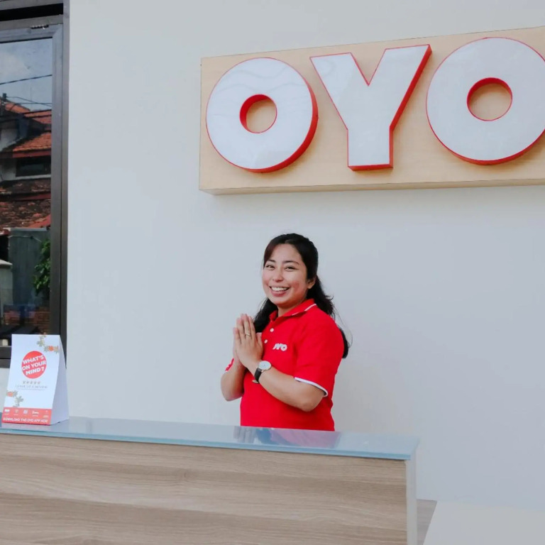 Hotel O Embun Pagi Syariah Residence