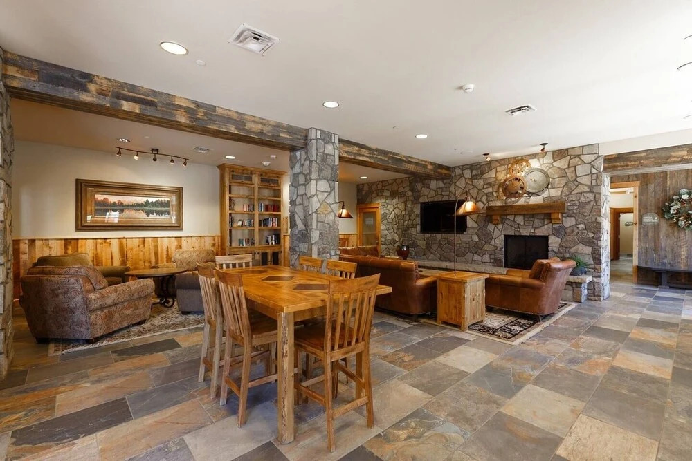 8045 Black Bear 1 Bedroom Condo by RedAwning
