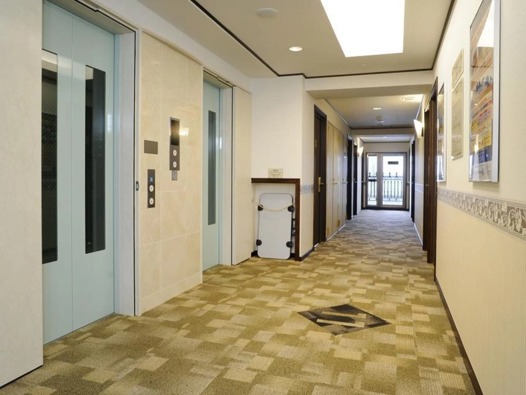 Toyoko Inn Aomori Ekimae