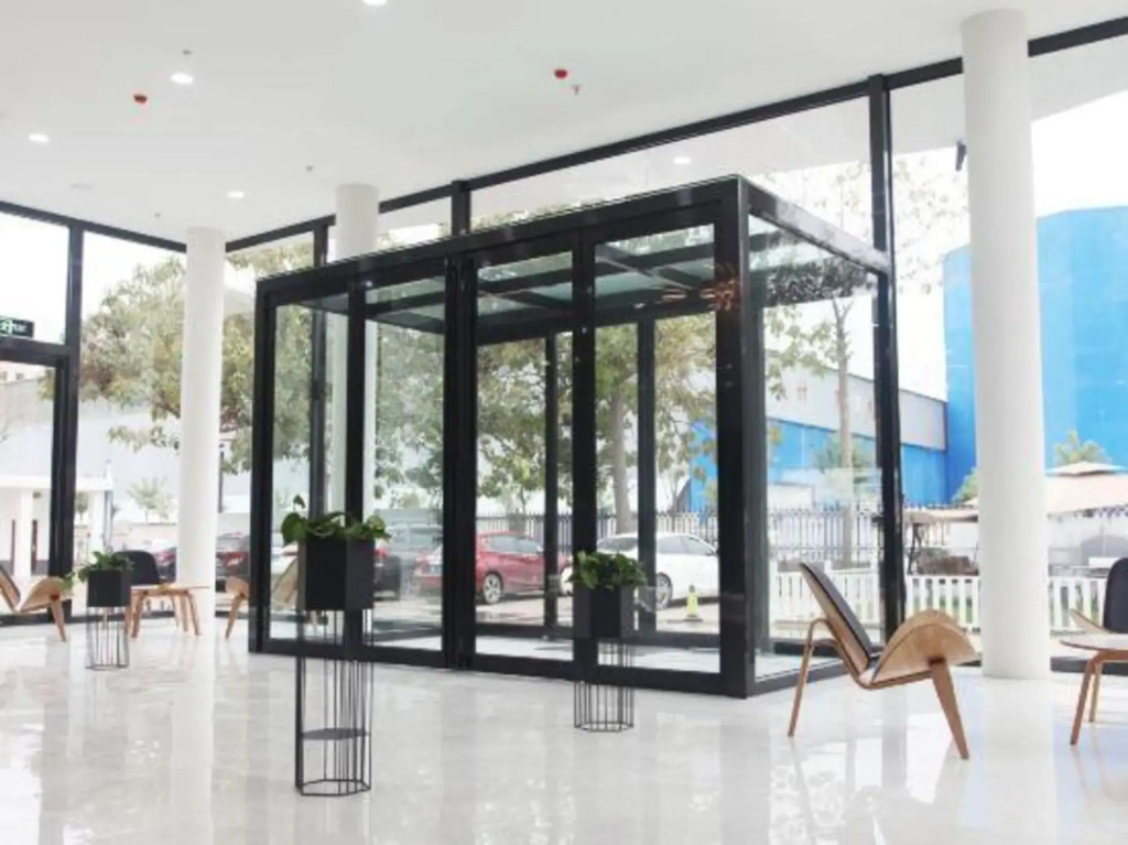 Tuoge Ruoge Nara Hotel (Zhengzhou University New Campus)