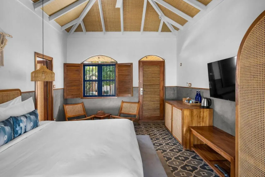 Welcomheritage Azora by Ayatana