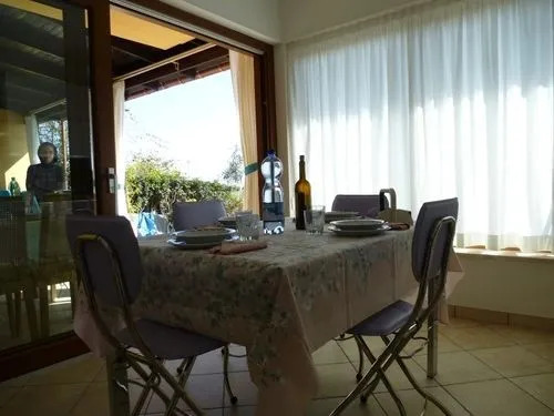Mare E Golf Ismolas