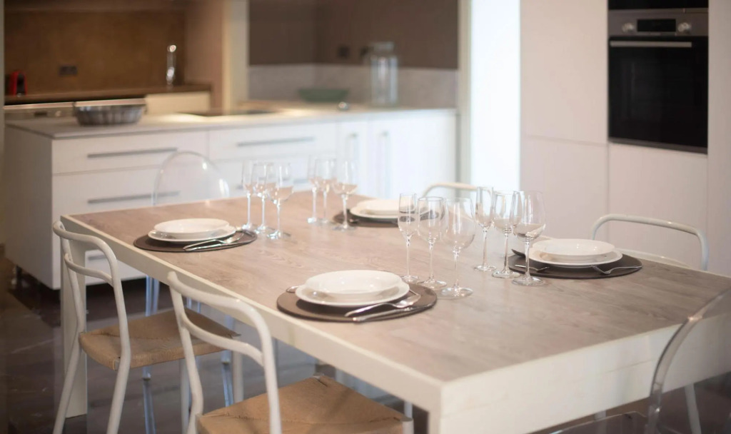 TH57 DUPLEX LA NAU in Tarragona