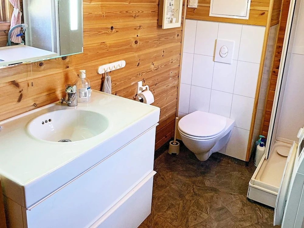 8 Person Holiday Home in Egersund, Norge