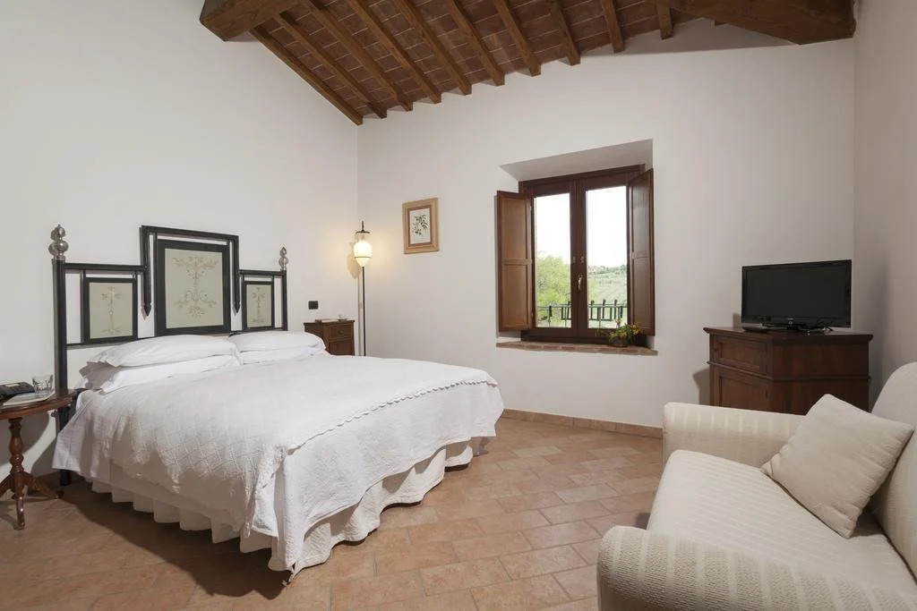 Agriturismo La Collina