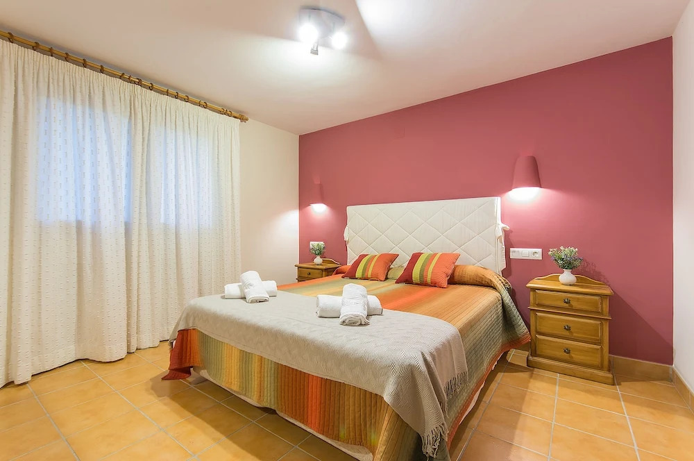 Sol Habitat Villa La Sort
