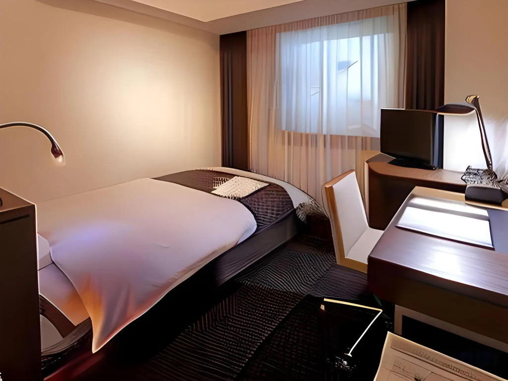 Hotel Plaza Kachigawa