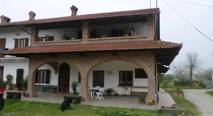 Agriturismo La Primula