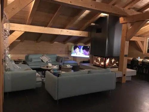 Chalet Caméline