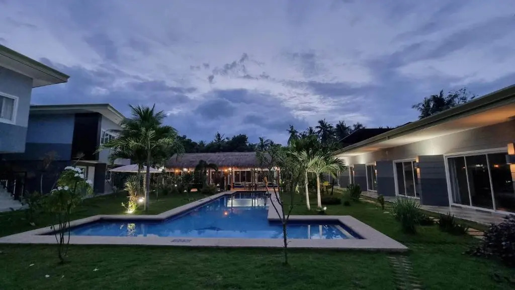 Danbi Resort