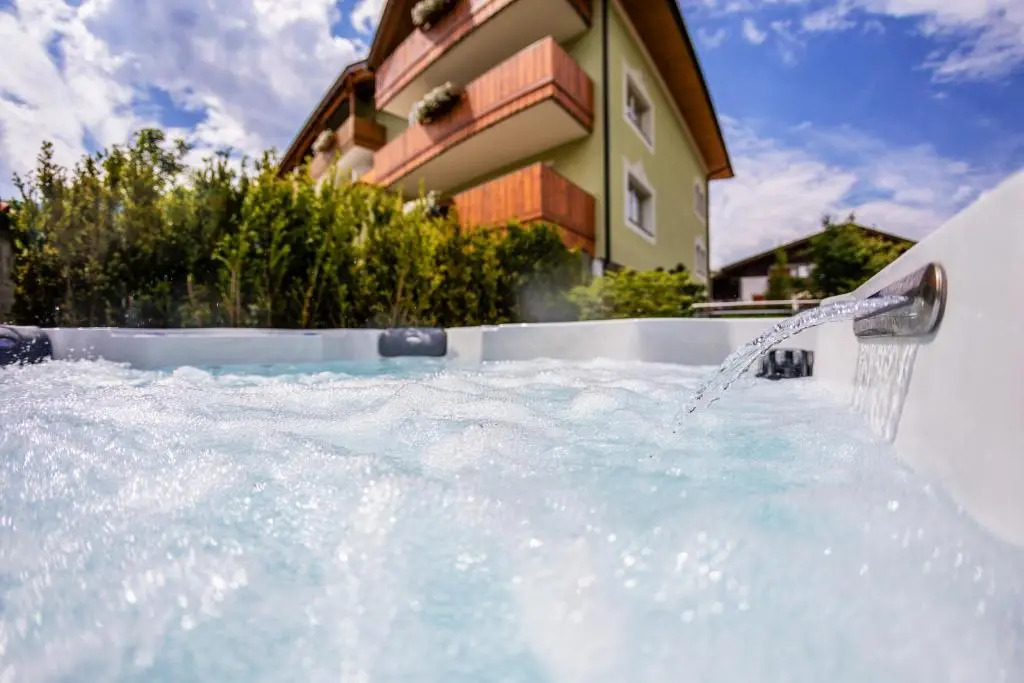 Wohlfühlhotel Mei Auszeit