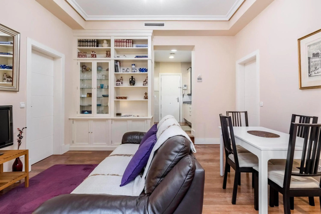 Cross Check Arenal Adagio Apartment