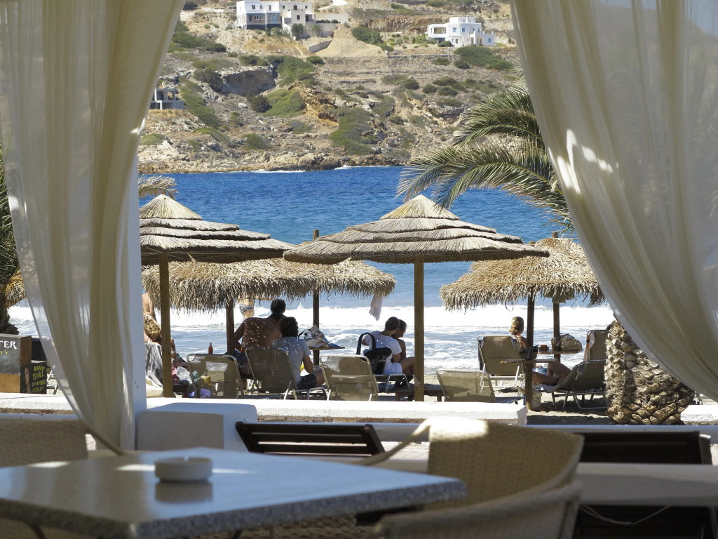 Blue Harmony Hotel