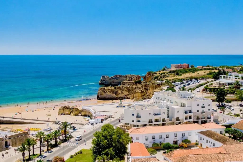 Fábrica da Ribeira 80 by Destination Algarve