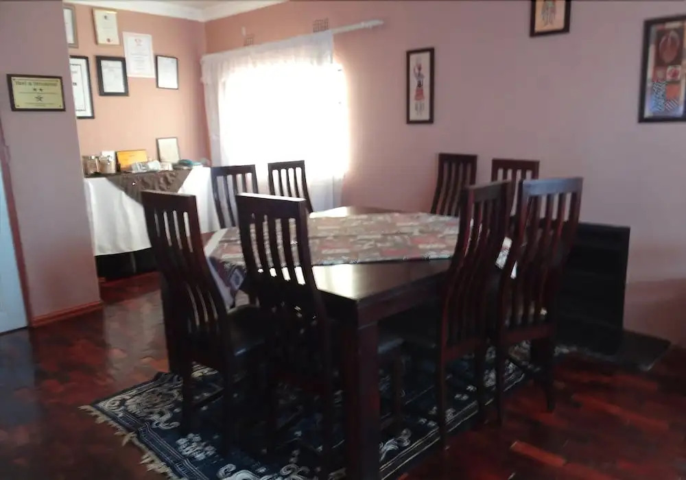 Tadomah Hotel