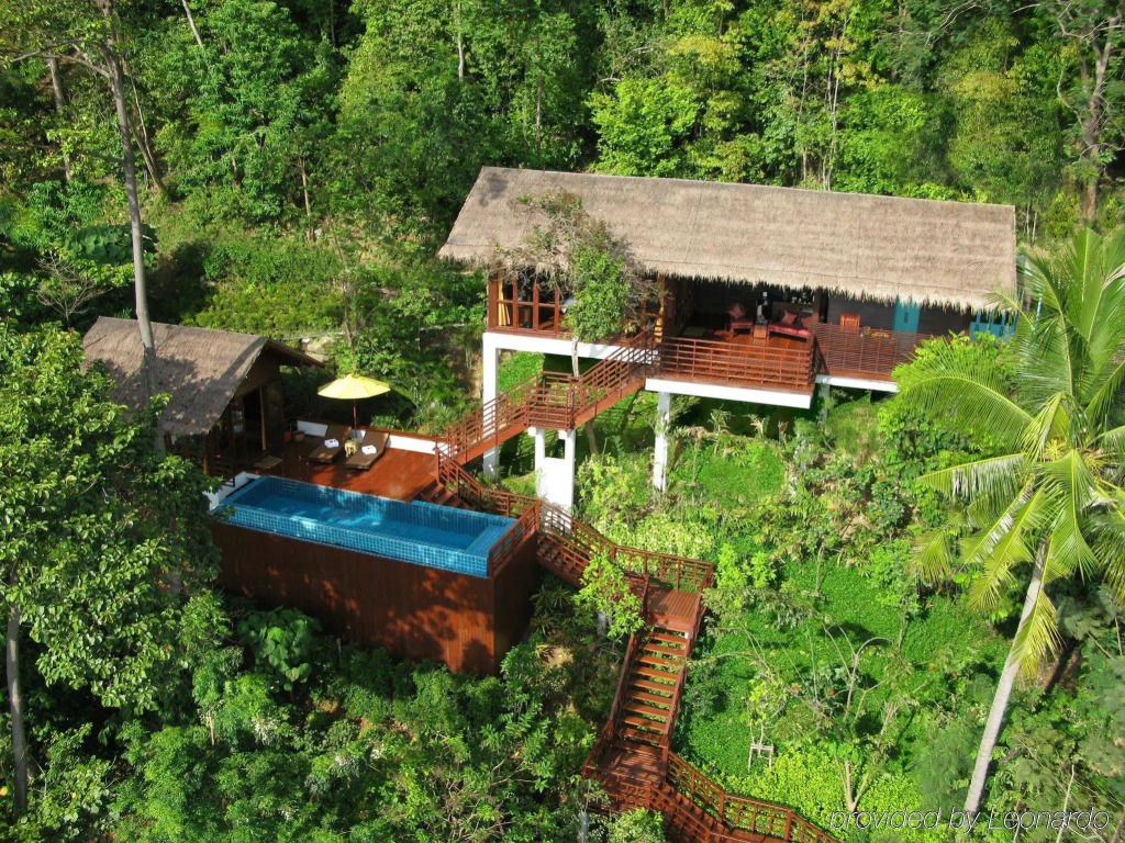 OUTRIGGER Phi Phi Island Resort