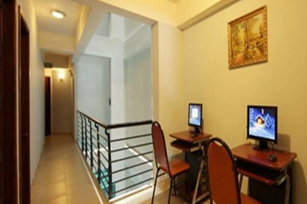 Nicecy NganHa Hotel