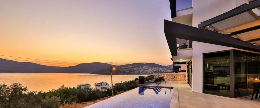 Villa Loca Kisla