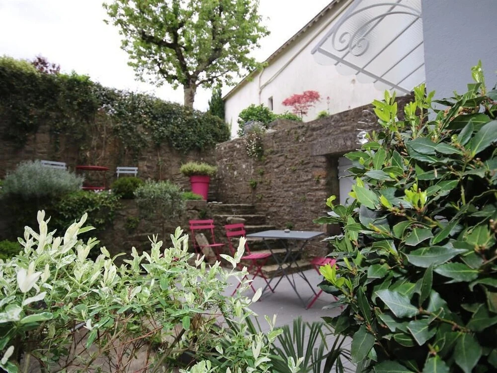 La Villa Garenne