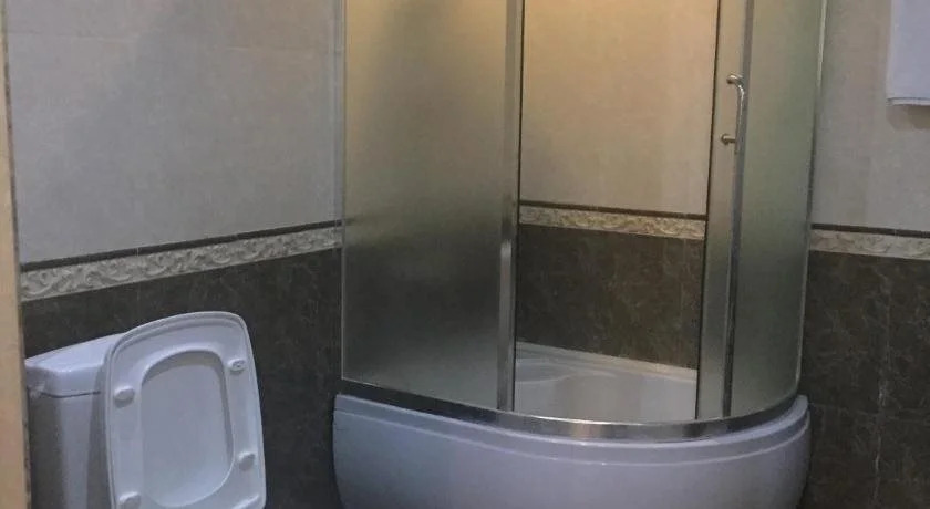 Prince Hotel Kapan