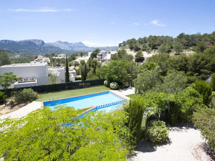Holiday Home Una