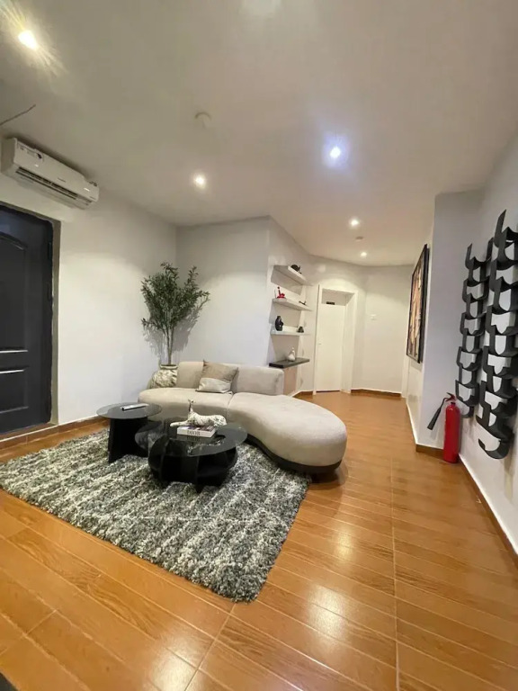 The Bitachon Place