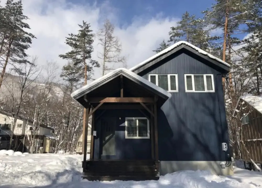 Hakuba Shiro Usagi - Vacation STAY 87281