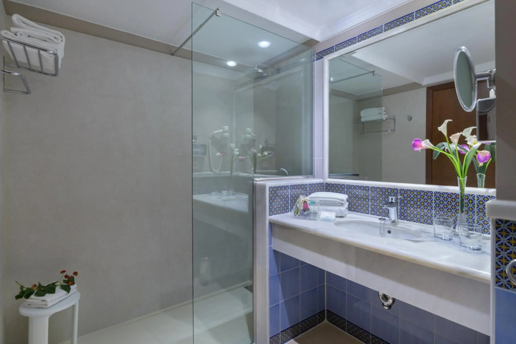 Hipotels Natura Palace Adults Only