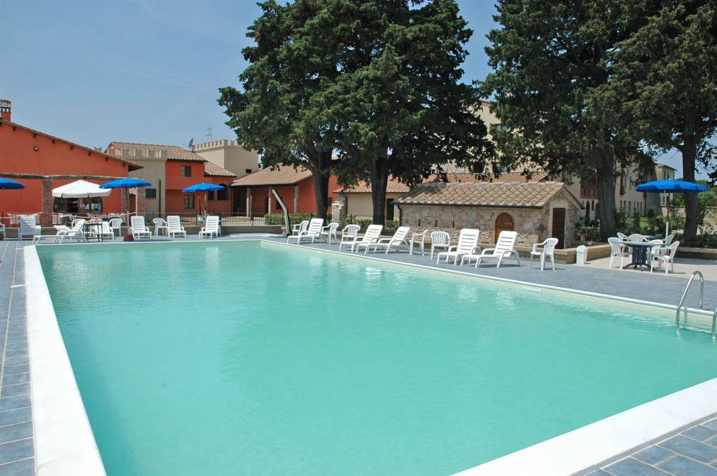 Residence La Contessa