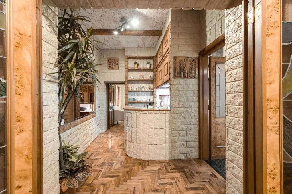 Fontana di Trevi Charming Apartment CIR 15280