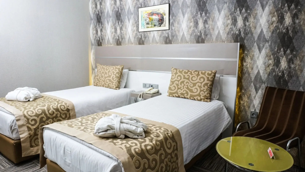 Aldino Hotel & Spa
