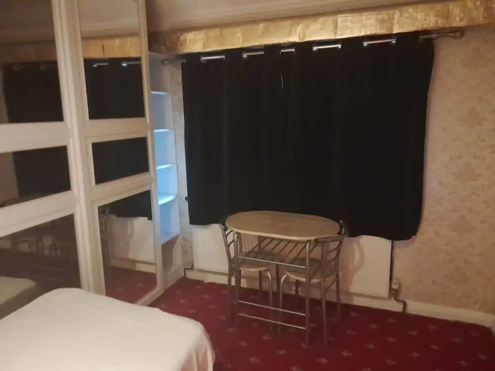 Lovely 1-bed Studio in London